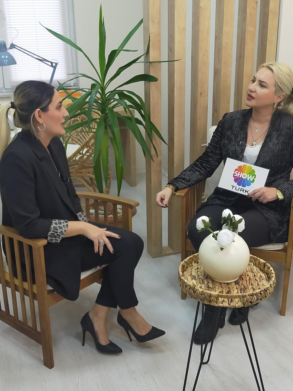 Gözde Gülle - MyGlow Sakarya