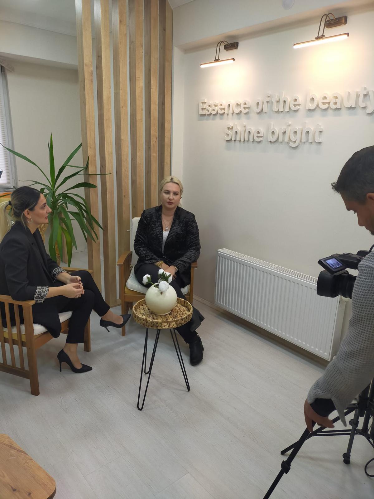 Show Türk Röportaj