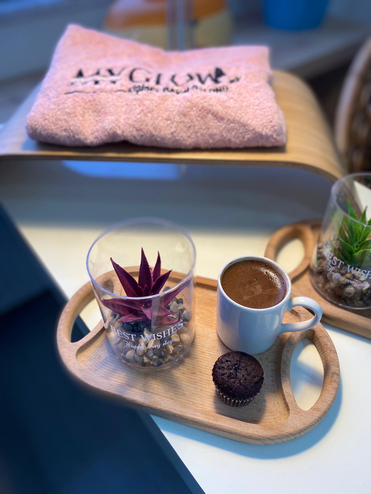 Kişiye Özel Cilt Bakım