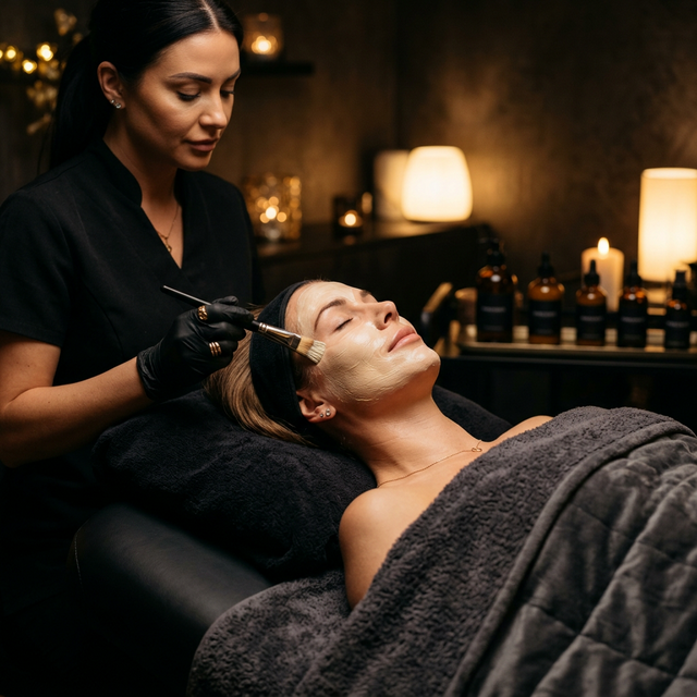 Klasik Cilt Bakımı