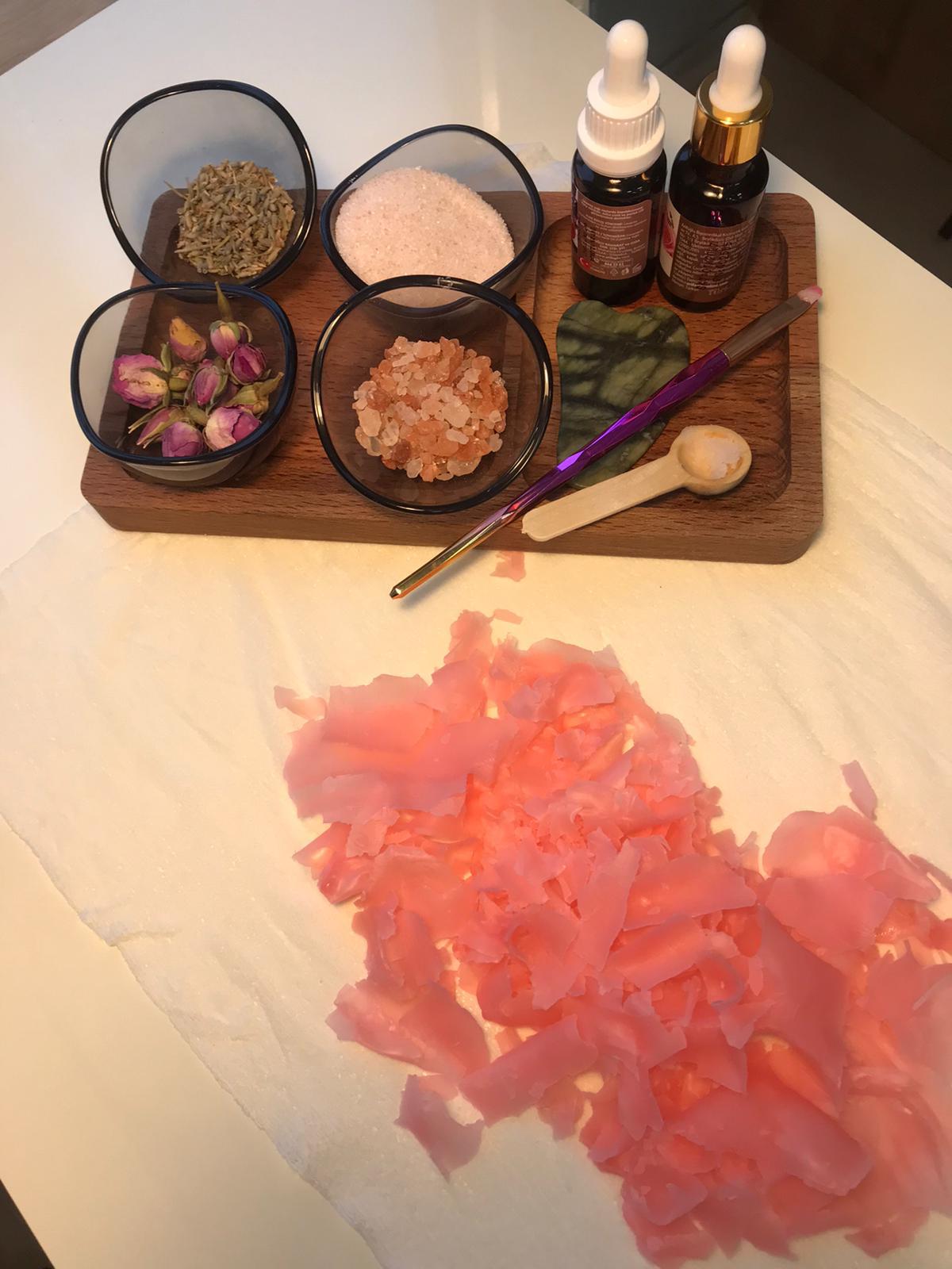 Cilt Bakım Malzemeleri